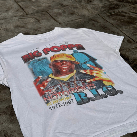 Notorious B.I.G.
