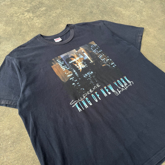 Supreme, King of New York