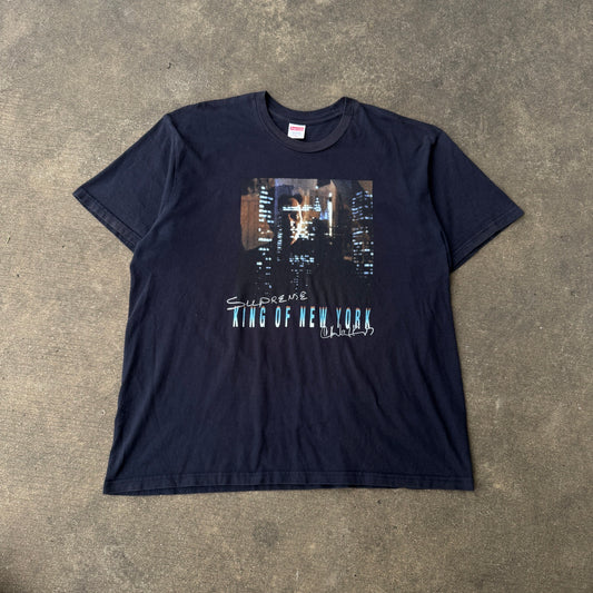 Supreme, King of New York