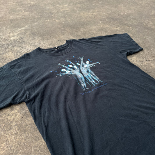 O Cirque Du Soleil At Bellagio