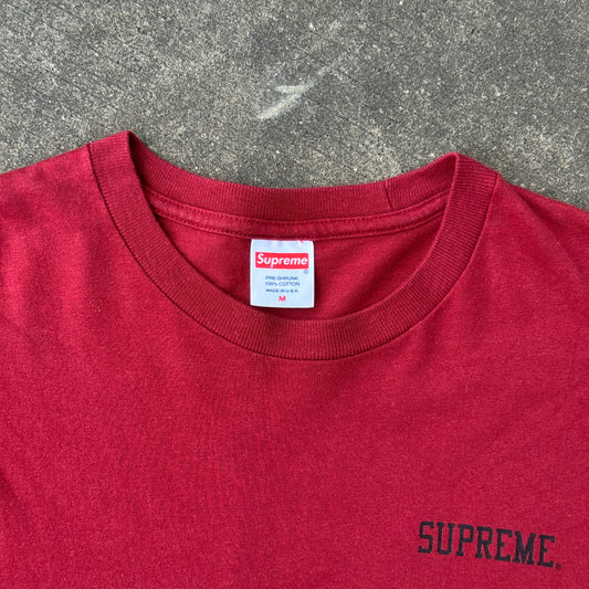 Supreme Akira
