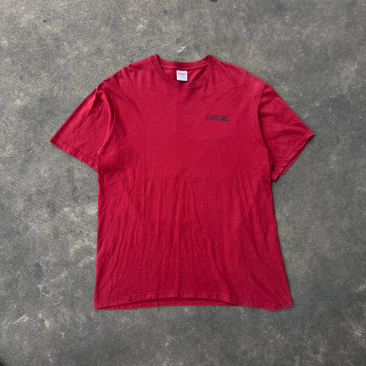 Supreme Akira