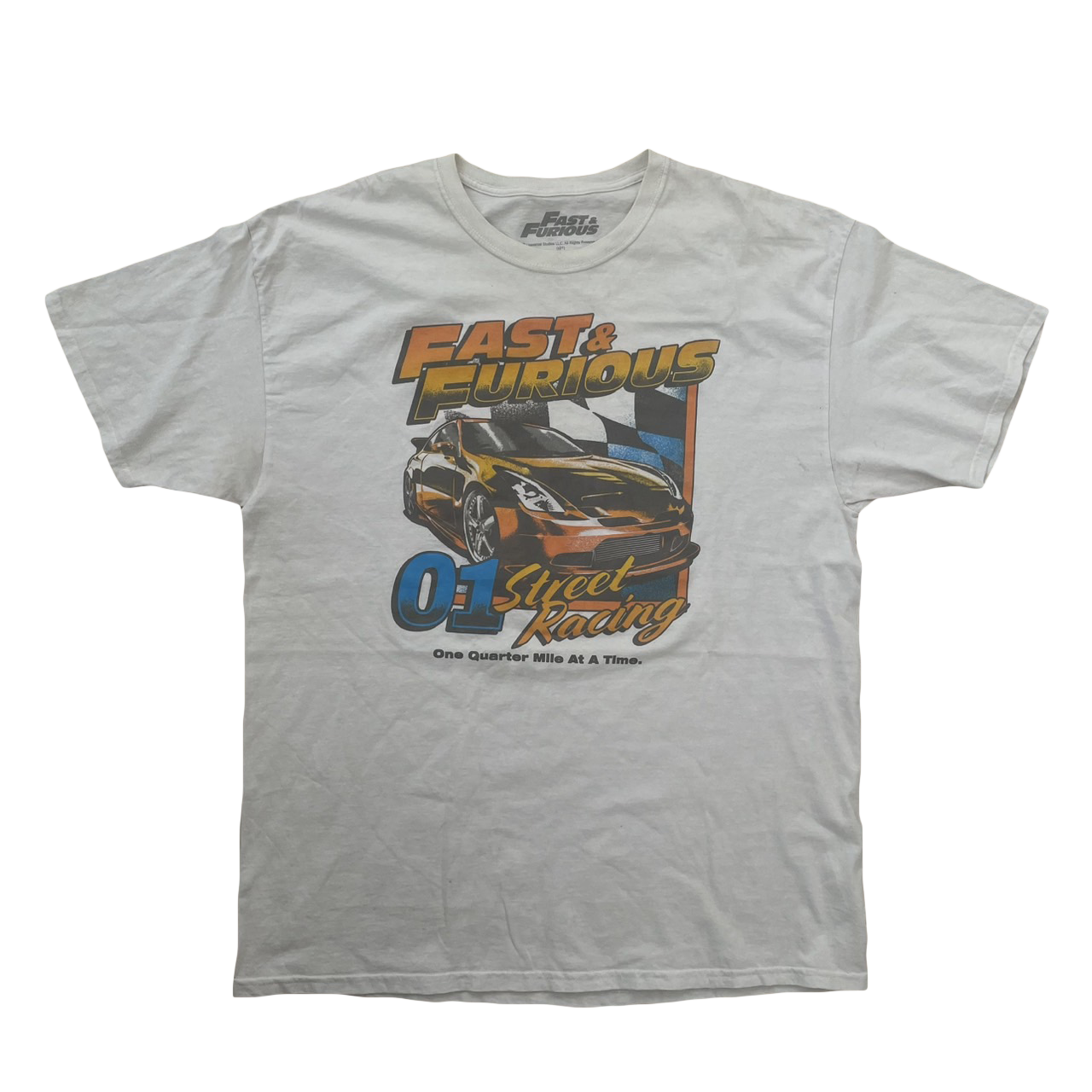 รวดเร็วและรุนแรง