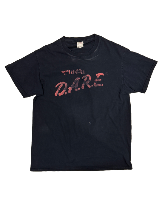 D.A.R.E × Fruit Of The Loom