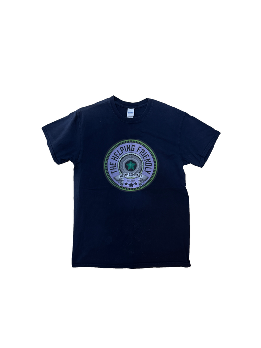 The Helping Friendly Hemp Company