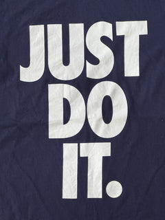 Nike Just Do It