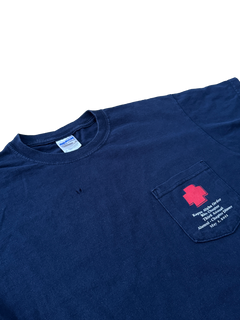 UNC Kappa Alpha Order Charity Event T-Shirt (2016)