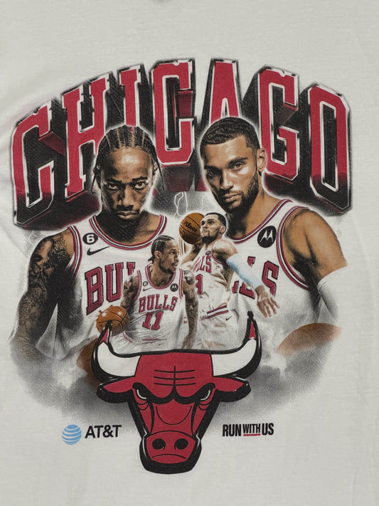 Chicago Bulls