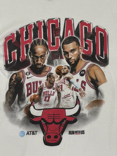 Chicago Bulls