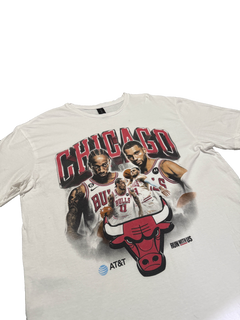 Chicago Bulls