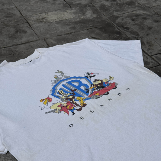 Warner Bros. Looney Tunes Orlando