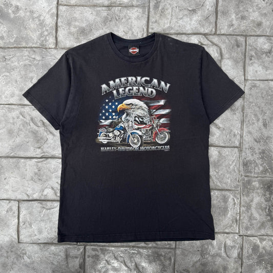 Harley-Davidson