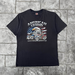 Harley-Davidson