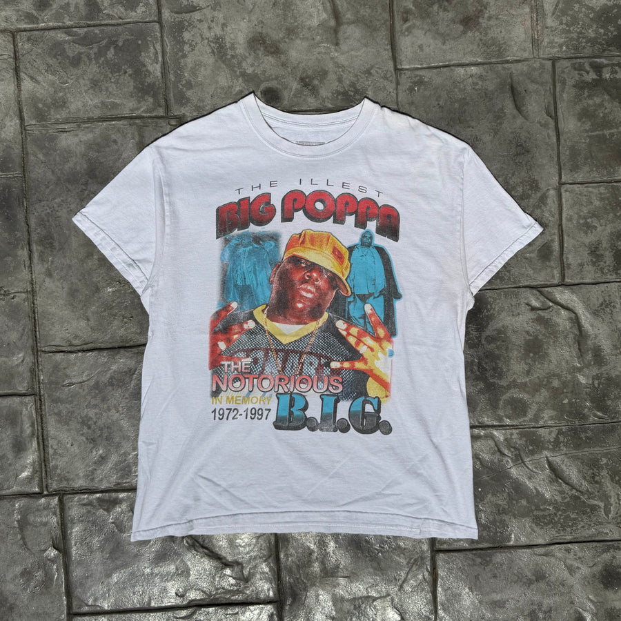 Notorious B.I.G.
