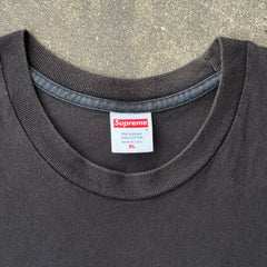 Supreme Smoke Tee