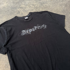 Supreme Smoke Tee