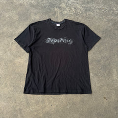 Supreme Smoke Tee