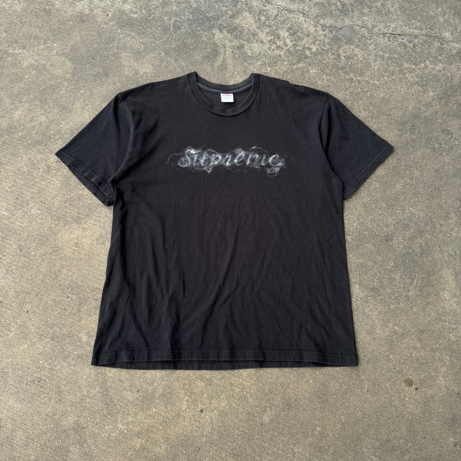 Supreme Smoke Tee