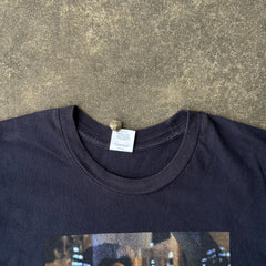 Supreme, King of New York