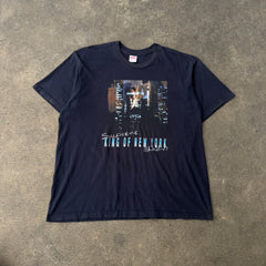 Supreme, King of New York