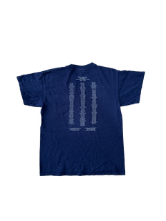 UNC Kappa Alpha Order Charity Event T-Shirt (2016)