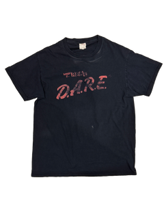 D.A.R.E × Fruit Of The Loom