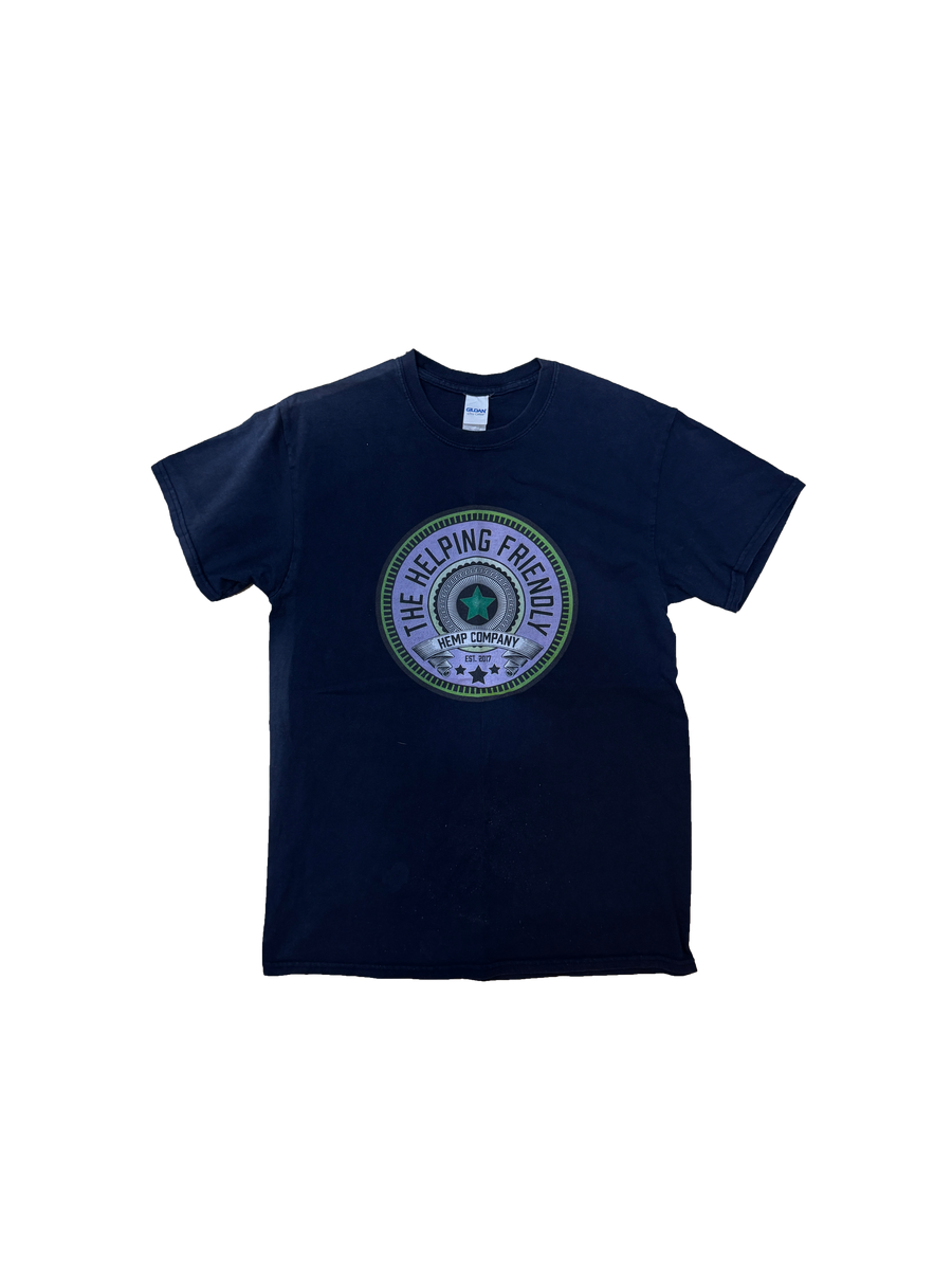 The Helping Friendly Hemp Company