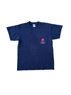 UNC Kappa Alpha Order Charity Event T-Shirt (2016)