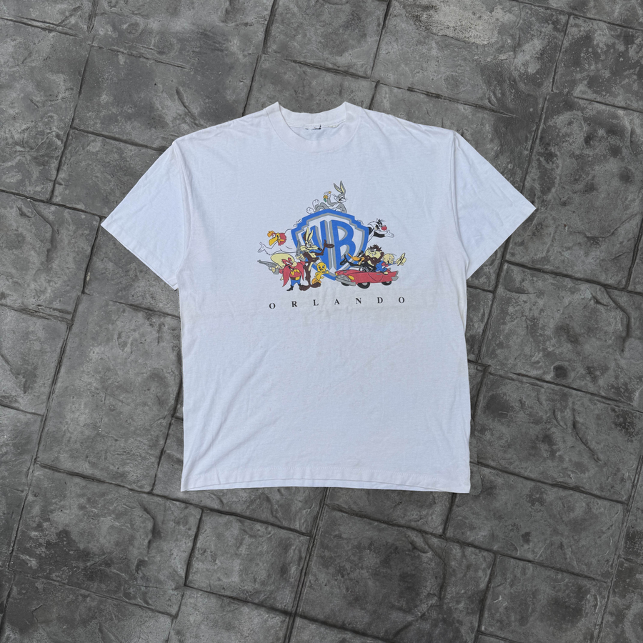 Warner Bros. Looney Tunes Orlando